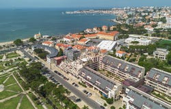 Cascais e Estoril, Lisbon