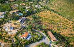 Monchique, Algarve 8550