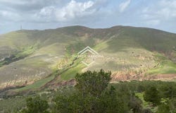 Porto Santo, Ilha de Porto Santo 9400