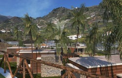 Tábua, Ribeira Brava, Madeira 9350