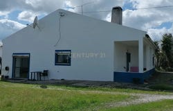 Canaviais, Évora District