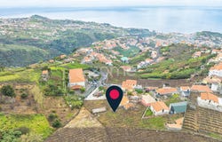 Câmara de Lobos, Madeira