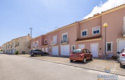 Alfeizerão, Leiria 2460