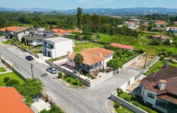 Oleiros, Braga