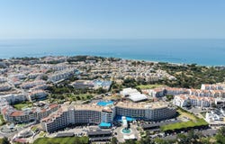 Albufeira, Algarve