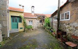 Montalegre, Vila Real District