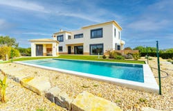 Odiáxere, Algarve 8600
