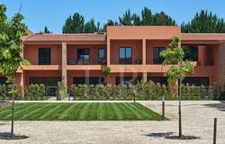 Herdade Monte Verde, Seixal, Setúbal