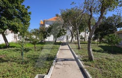 São Salvador, Aveiro District