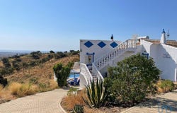 Tavira (Santa Maria), Algarve 8800