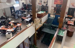 Marvila, Lisbon