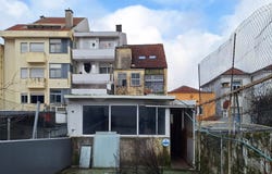 Paranhos, Porto District