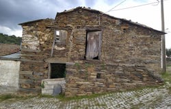 Quintela de Lampaças, Bragança District