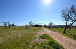 Guia, Algarve 8200