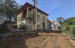 ESCAPÃES, Aveiro District