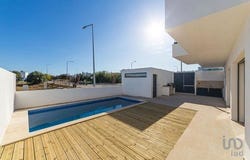 Tavira, Faro 8800-744