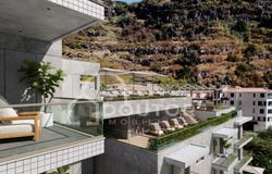 Ribeira Brava, Madeira