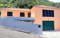 Ilha da Madeira, Madeira