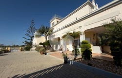 Pechão, Algarve 8700