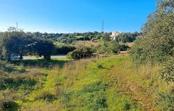Ferreiras, Algarve