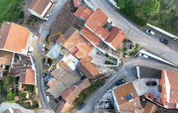 Azueira e Sobral da Abelheira, Lisbon