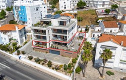 Nazaré, Leiria 2450