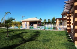 Paderne, Algarve 8200