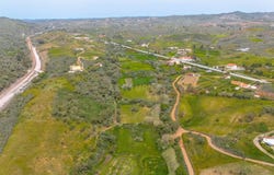 São Bartolomeu de Messines, Algarve