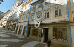 Sé e São Lourenço, Portalegre District