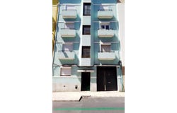Avenidas Novas, Lisbon