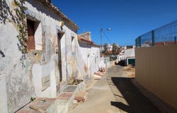 ALGOZ, Algarve