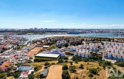 Faro, Algarve