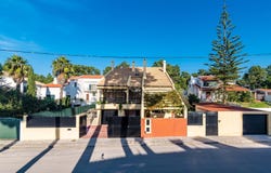 Corroios, Setubal