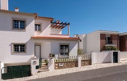 Caldas da Rainha, Leiria District 2500-680