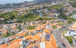 Ilha da Madeira, Madeira