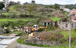 Cete, Porto District