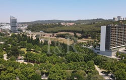 Algés, Lisbon
