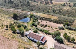 Santana da Serra, Ourique, Beja District
