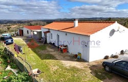 Odeceixe, Algarve 8670