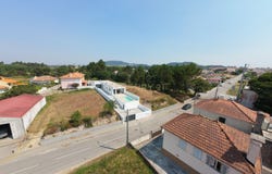 Antas, Braga