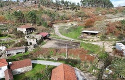 Cabeceiras De Basto, Braga