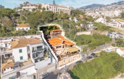 São Pedro, Madeira