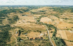 Saboia, Beja 7665