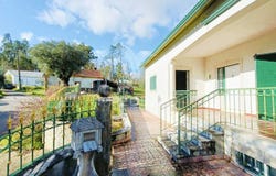 Gondemaria e Olival, Ourém, Santarém District 2490
