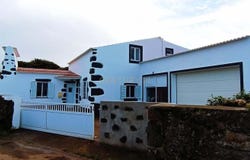 Ilha da Graciosa, Azores