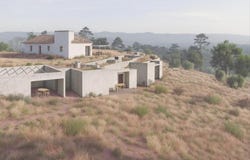Aljezur, Algarve 8670
