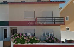 Rua de Moçambique 41, Peniche, Portugal, Peniche, Leiria District 2520-482