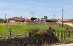 Loureiro, Aveiro District