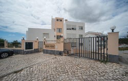 Carcavelos e Parede, Lisbon