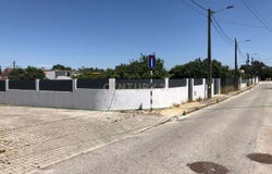 Fernão Ferro, Setubal
